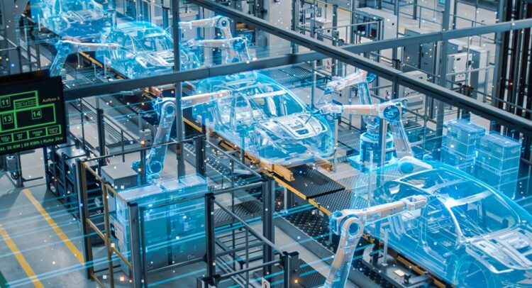 gpu acceleration for ai inspection